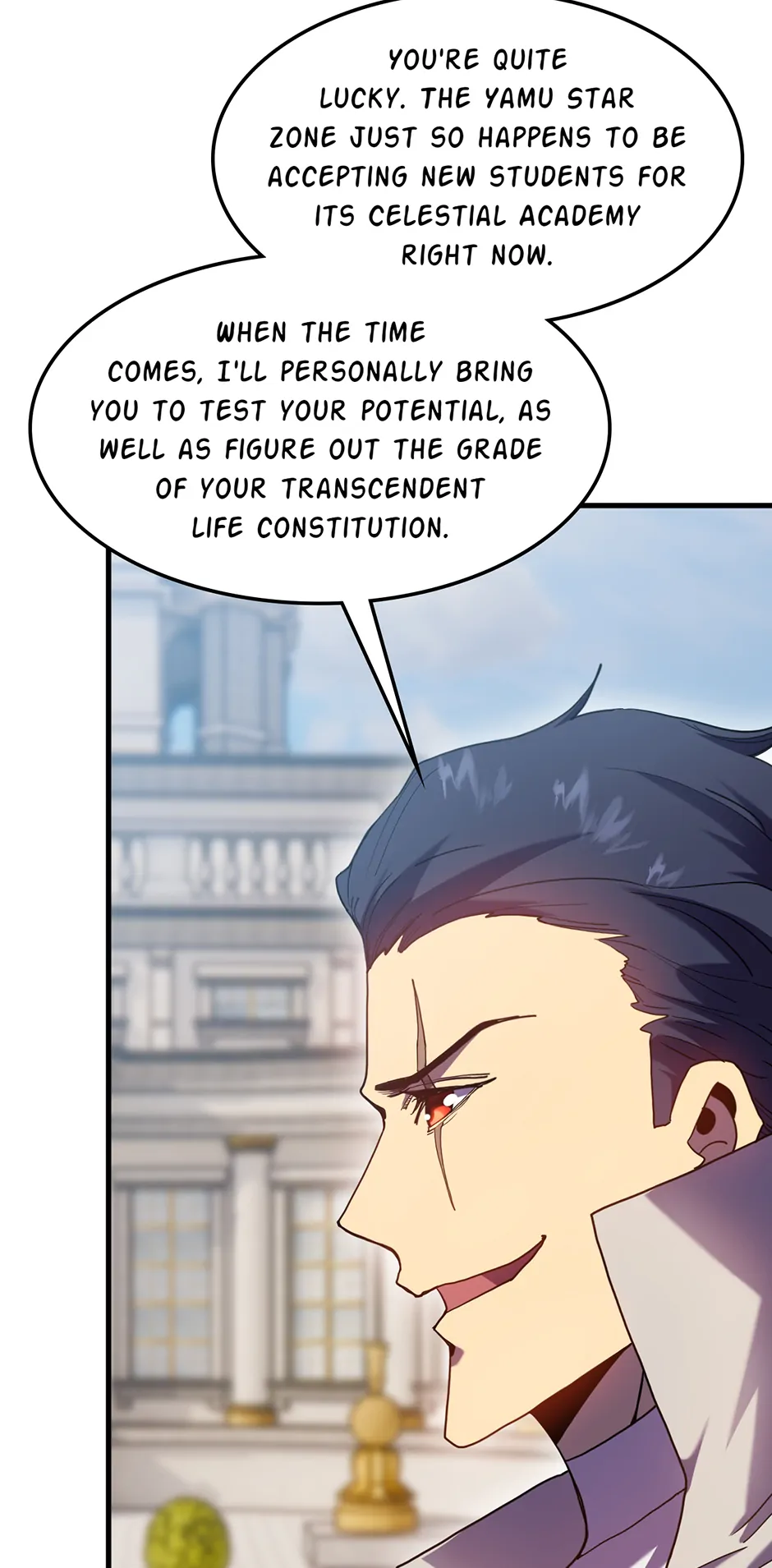 Read Logging 10000 Years into the Future Manga Online