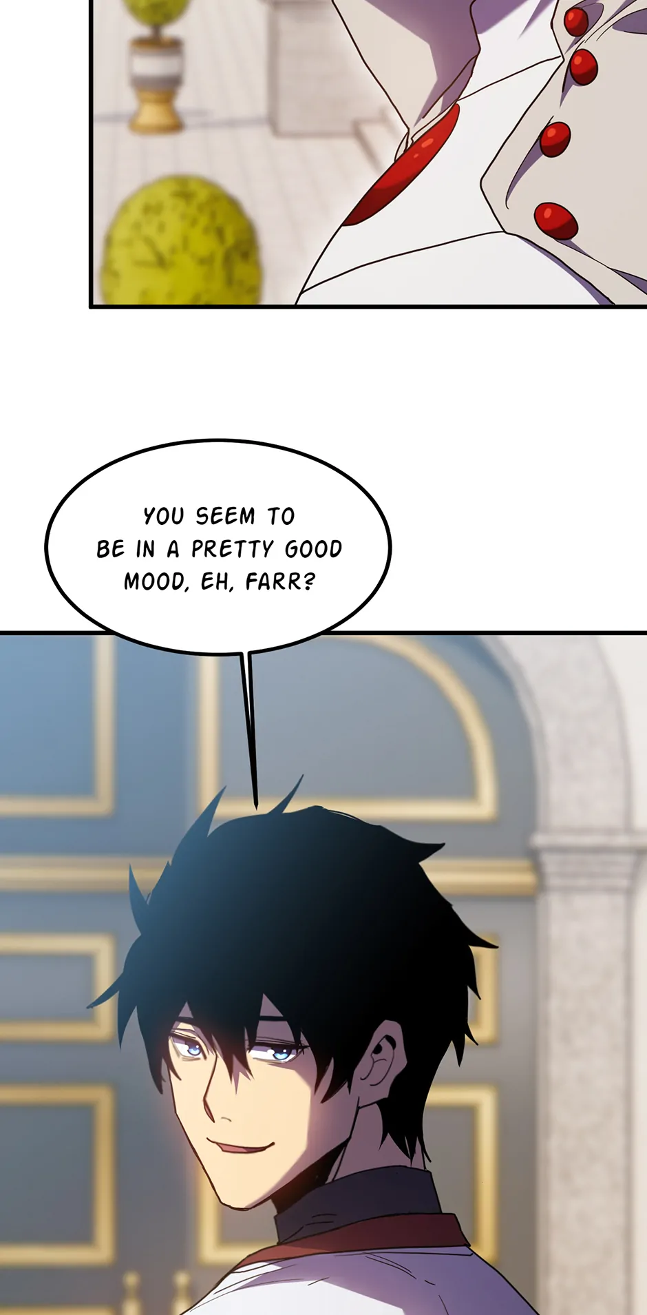 Read Logging 10000 Years into the Future Manga Online