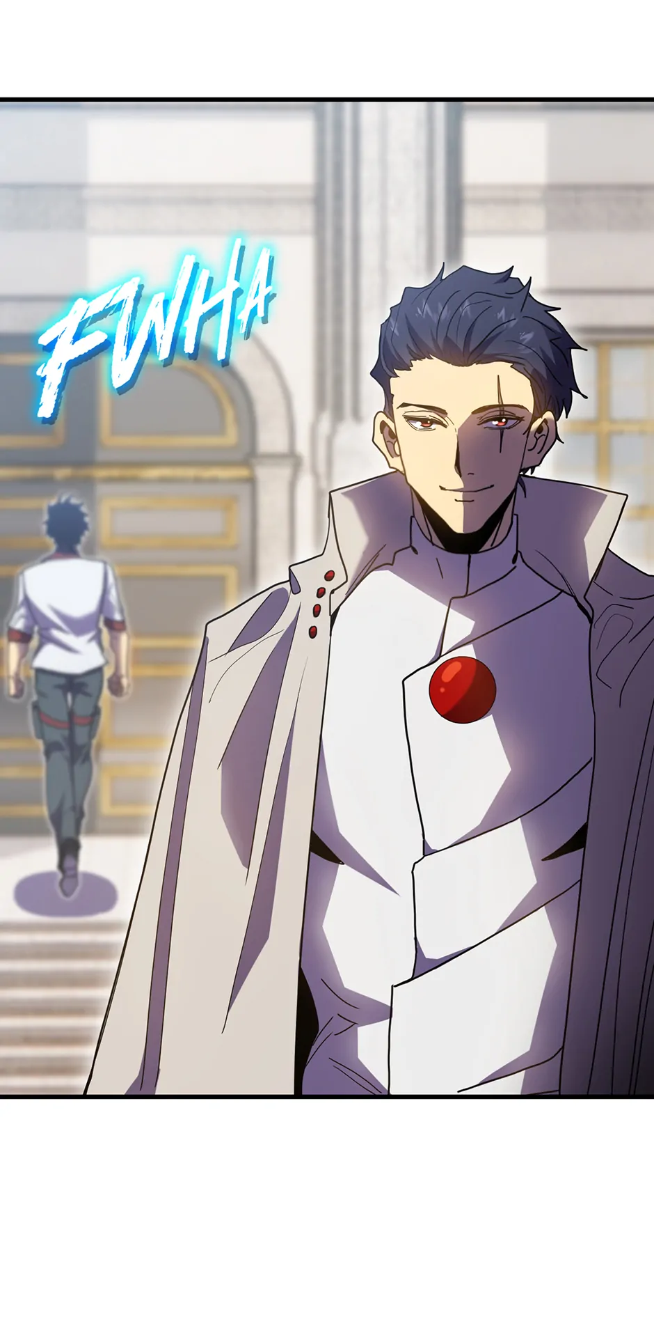 Read Logging 10000 Years into the Future Manga Online