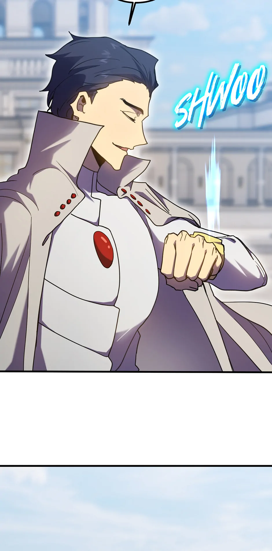 Read Logging 10000 Years into the Future Manga Online