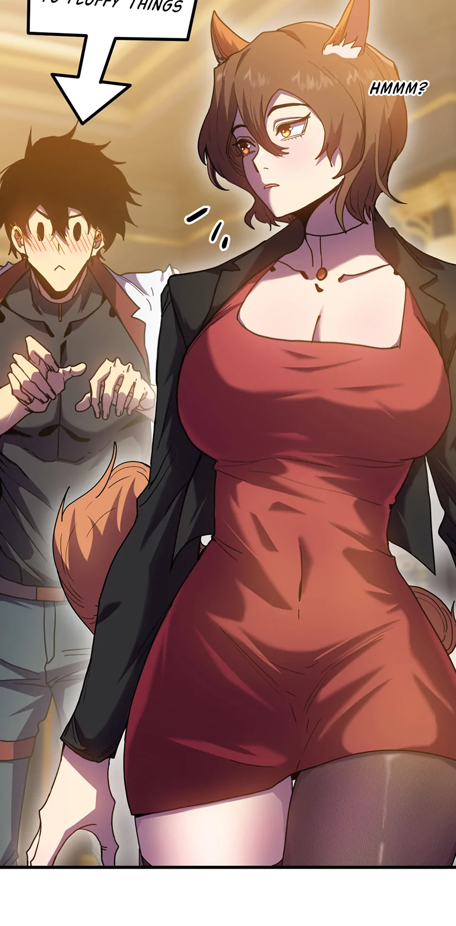 Read Logging 10000 Years into the Future Manga Online