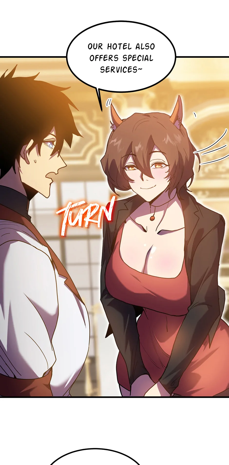 Read Logging 10000 Years into the Future Manga Online