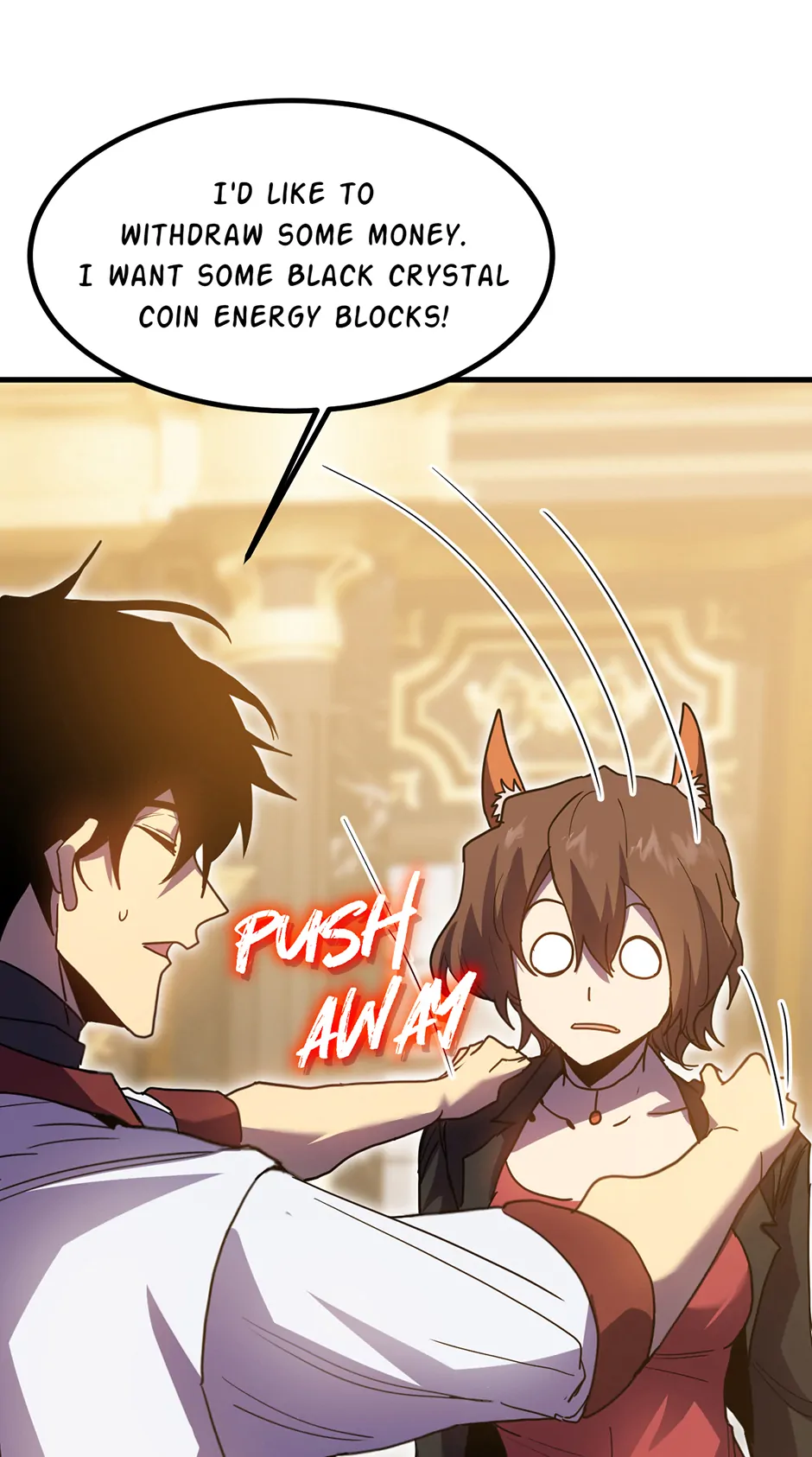 Read Logging 10000 Years into the Future Manga Online