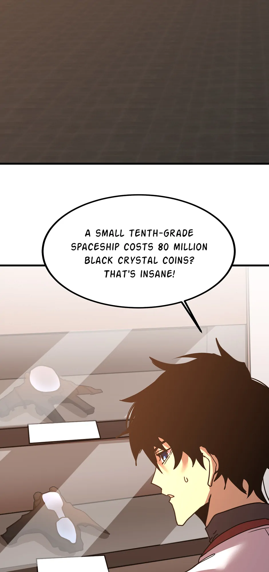 Read Logging 10000 Years into the Future Manga Online