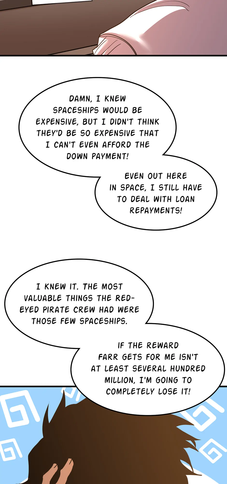 Read Logging 10000 Years into the Future Manga Online