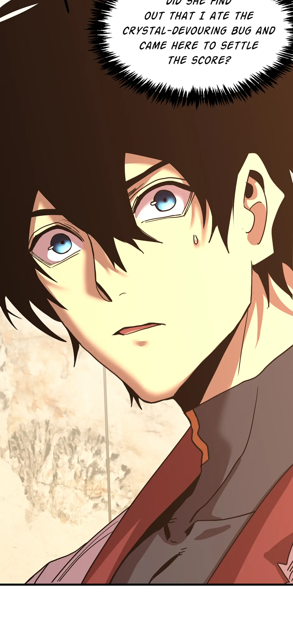 Read Logging 10000 Years into the Future Manga Online