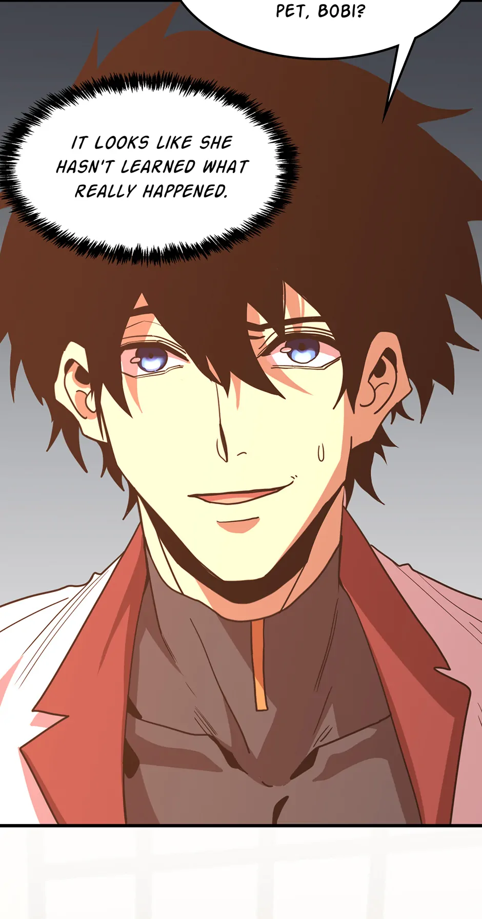 Read Logging 10000 Years into the Future Manga Online
