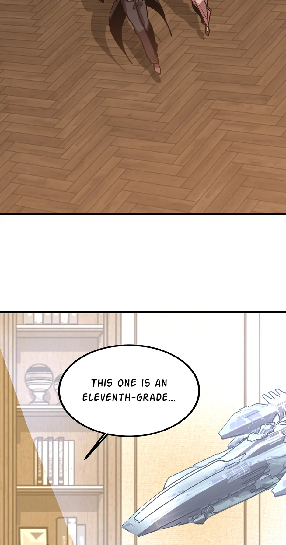 Read Logging 10000 Years into the Future Manga Online
