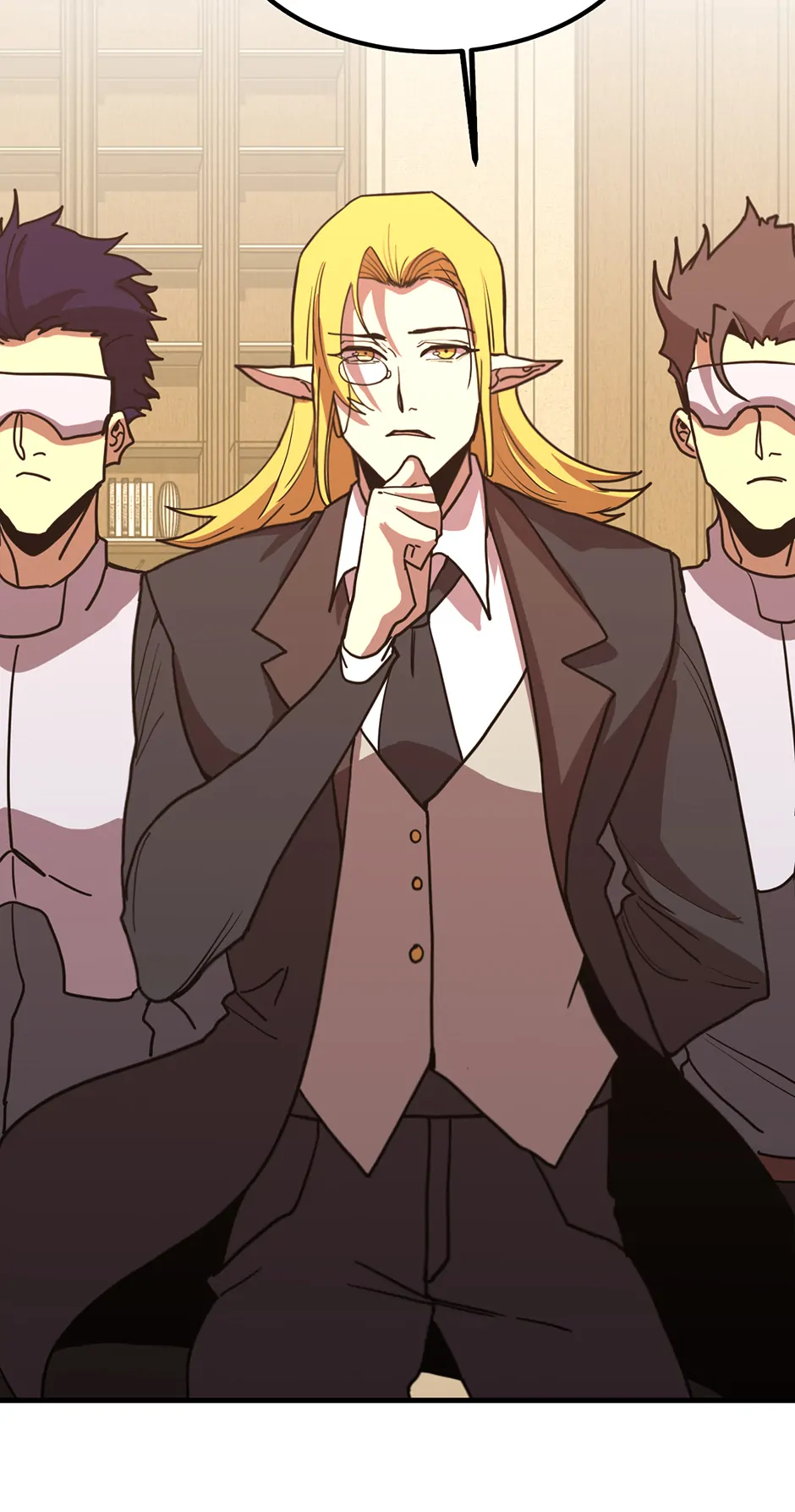 Read Logging 10000 Years into the Future Manga Online