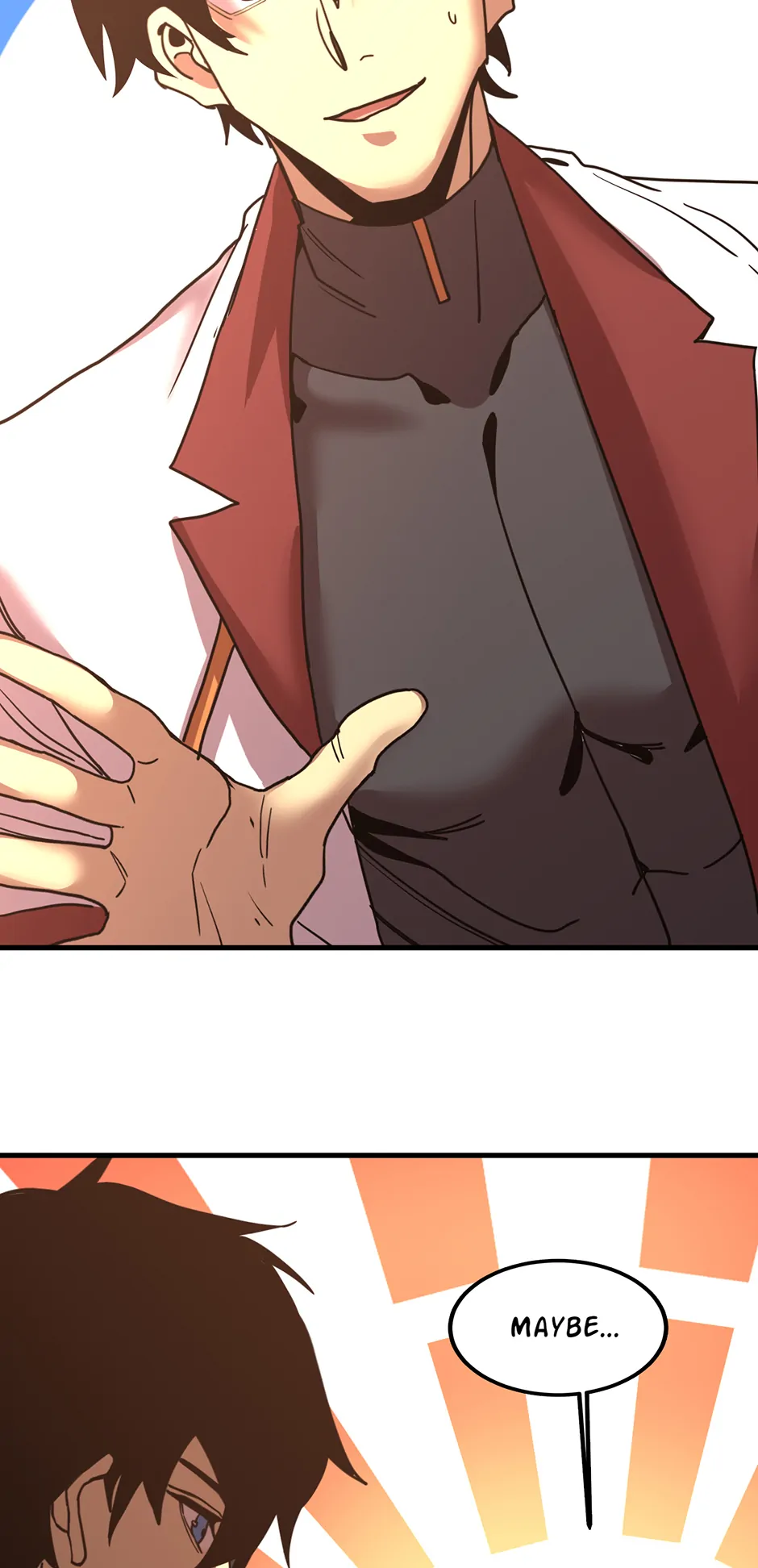 Read Logging 10000 Years into the Future Manga Online