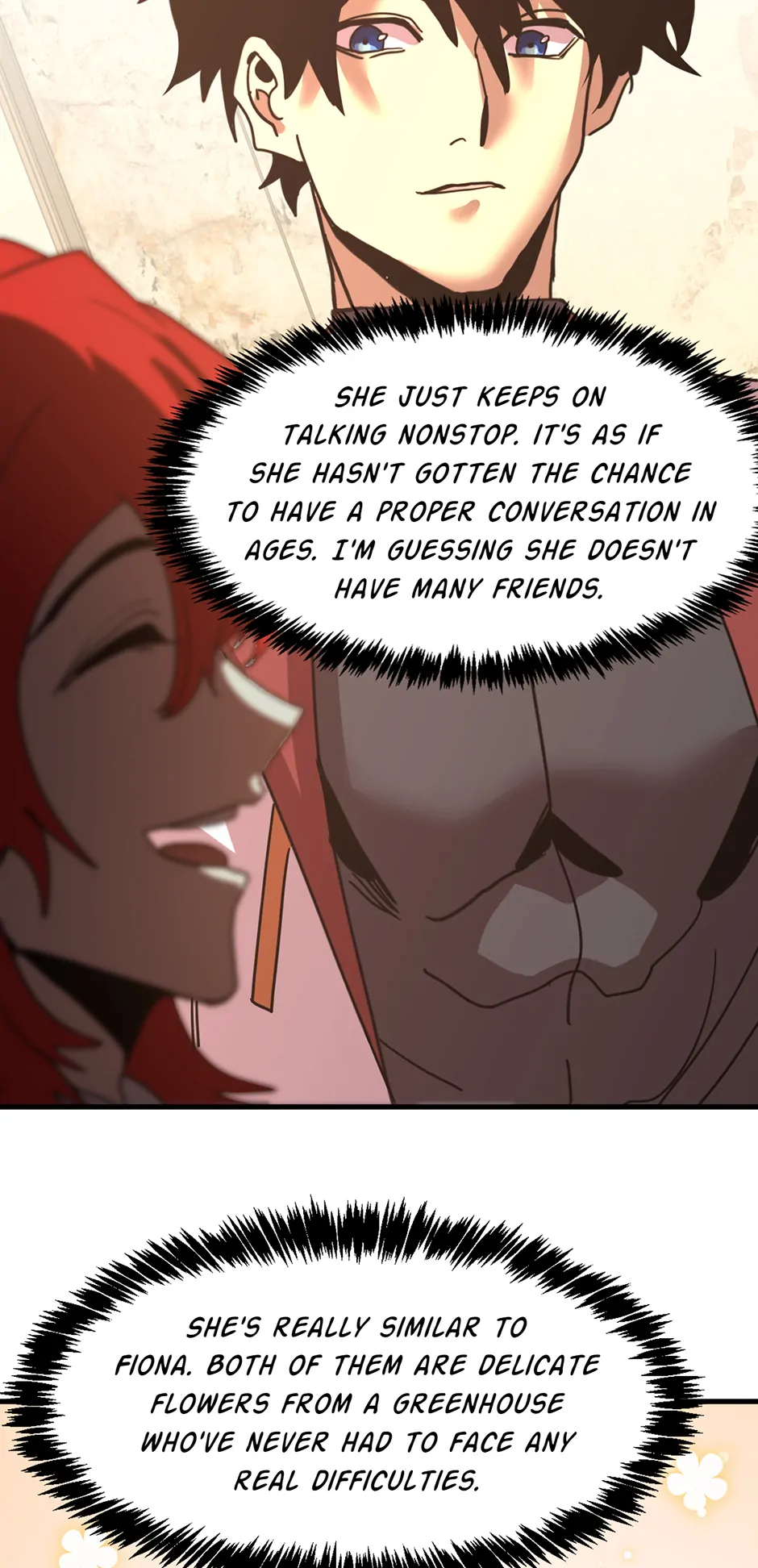Read Logging 10000 Years into the Future Manga Online