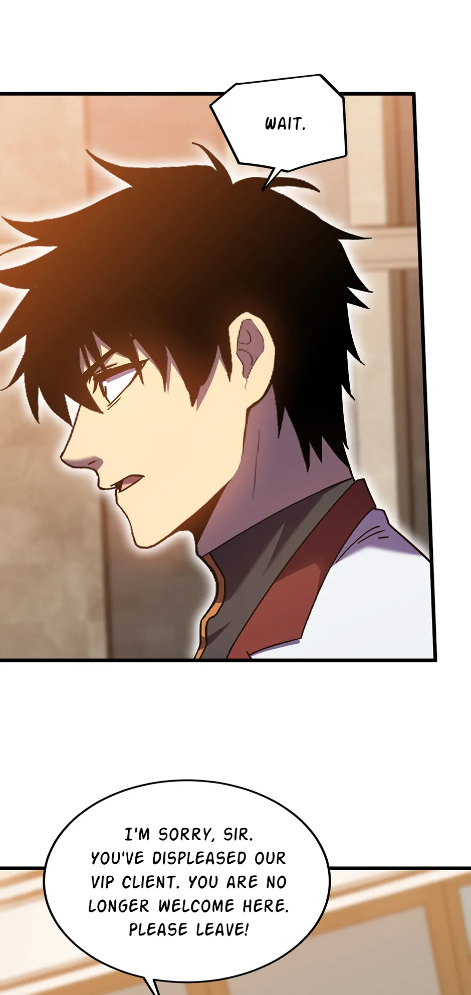 Read Logging 10000 Years into the Future Manga Online