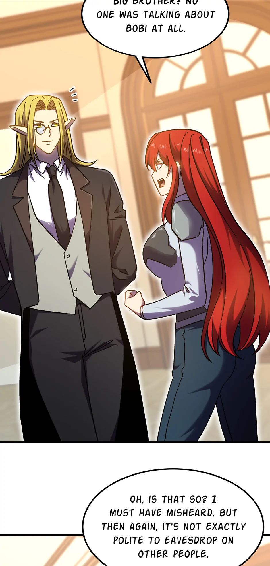Read Logging 10000 Years into the Future Manga Online