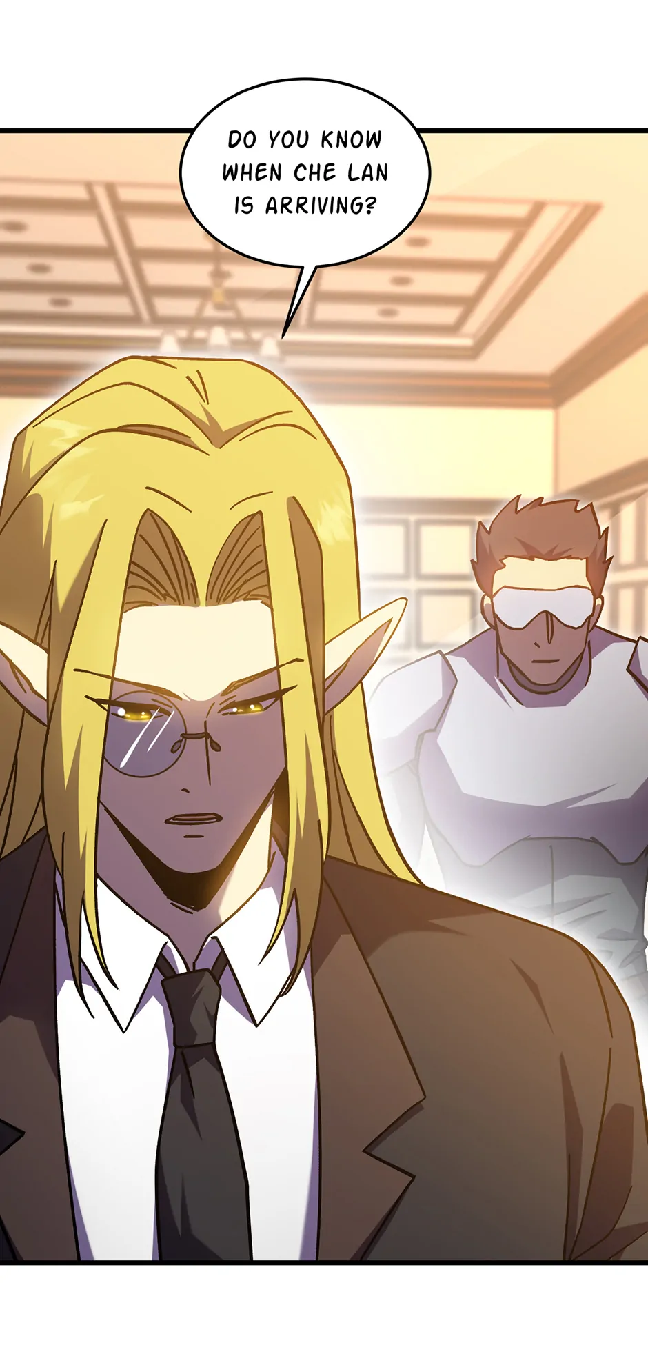 Read Logging 10000 Years into the Future Manga Online