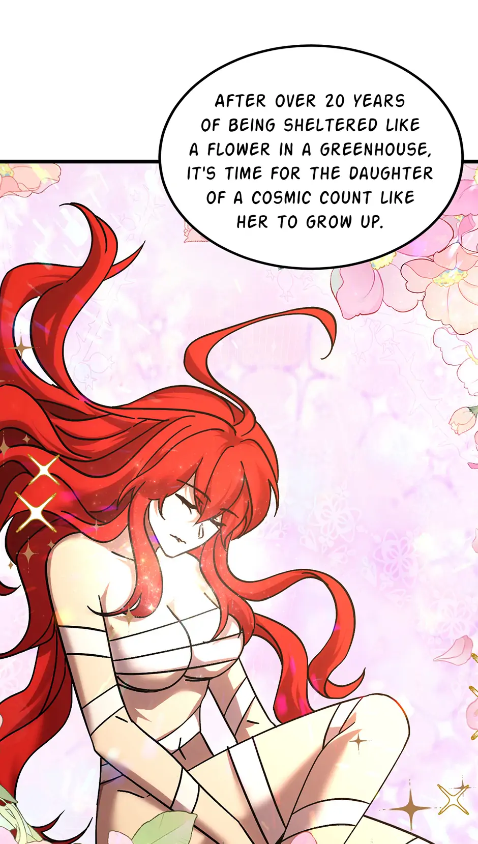 Read Logging 10000 Years into the Future Manga Online
