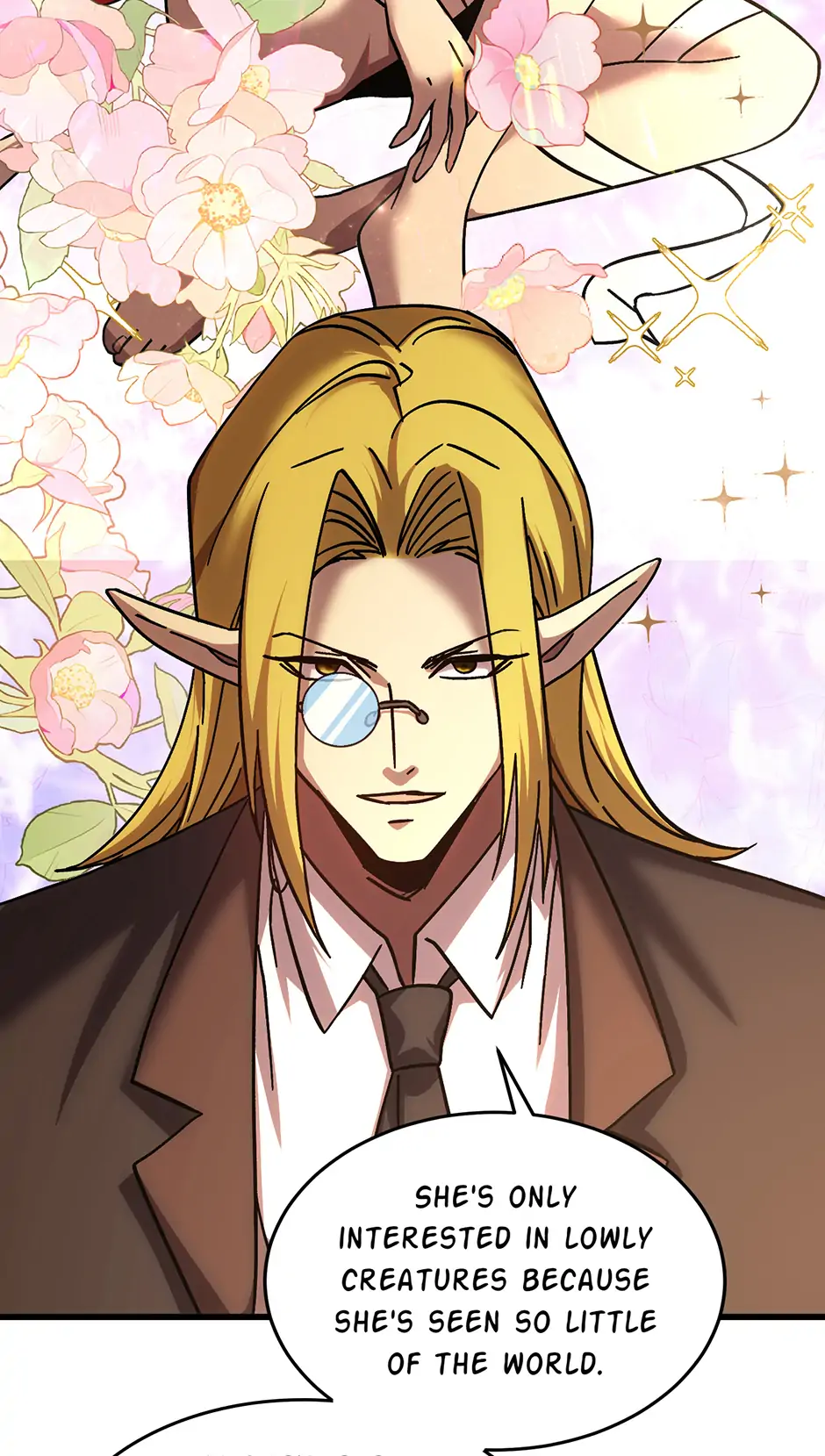 Read Logging 10000 Years into the Future Manga Online