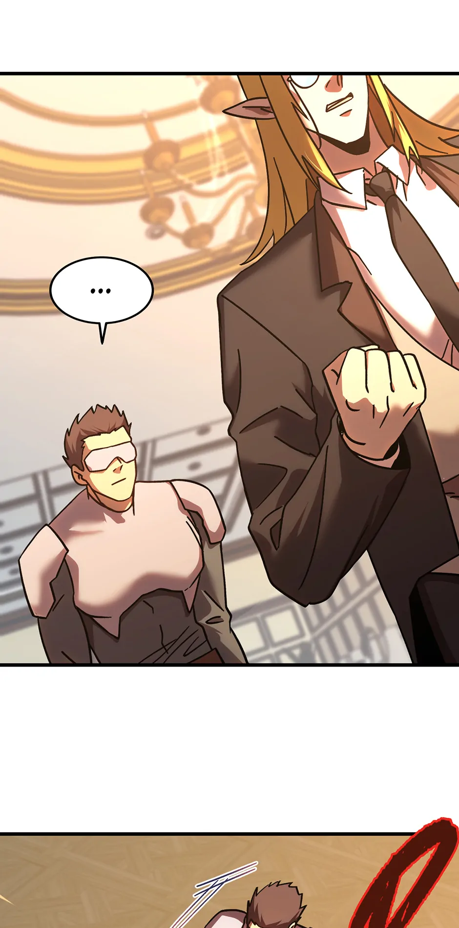 Read Logging 10000 Years into the Future Manga Online