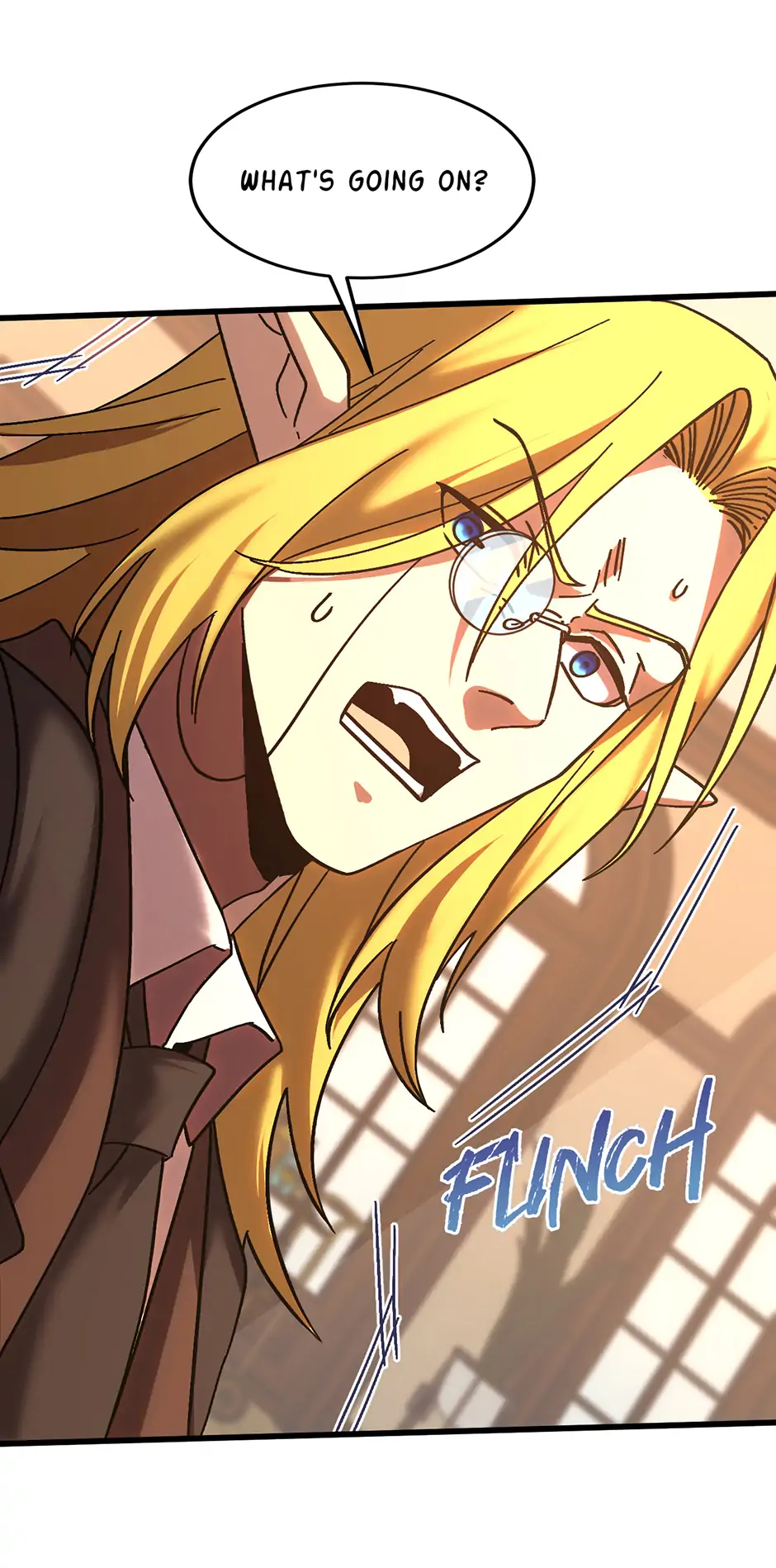 Read Logging 10000 Years into the Future Manga Online