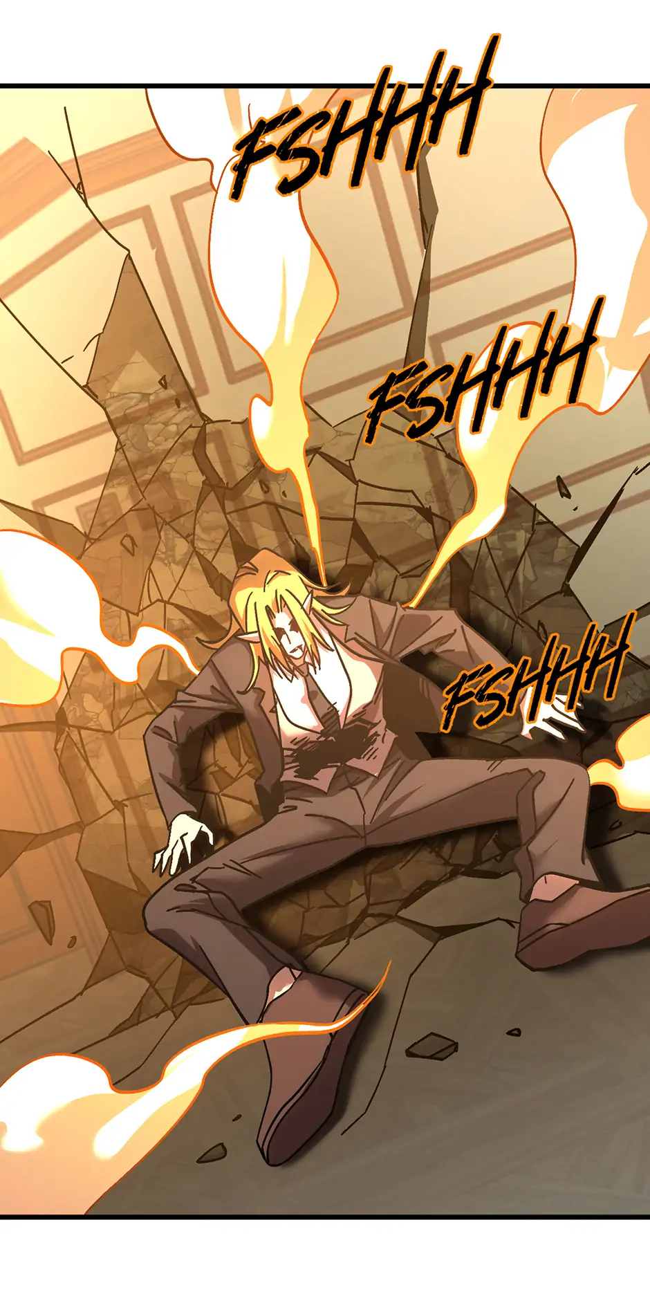 Read Logging 10000 Years into the Future Manga Online