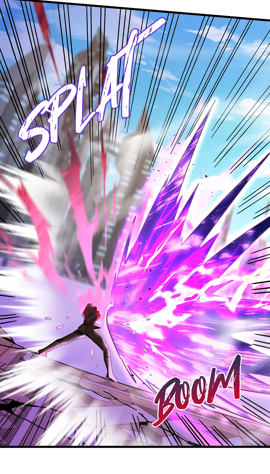 Read Logging 10000 Years into the Future Manga Online