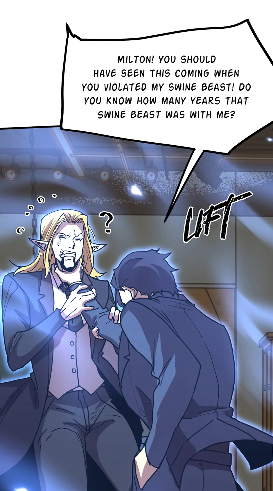 Read Logging 10000 Years into the Future Manga Online