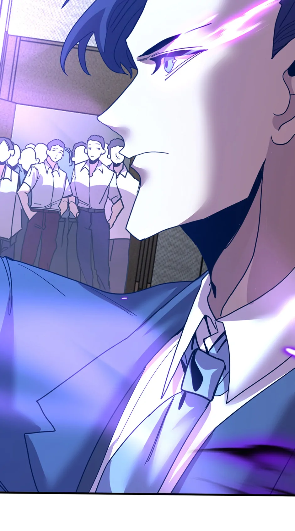 Read Logging 10000 Years into the Future Manga Online