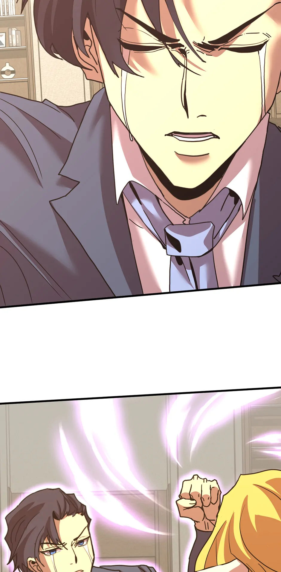 Read Logging 10000 Years into the Future Manga Online