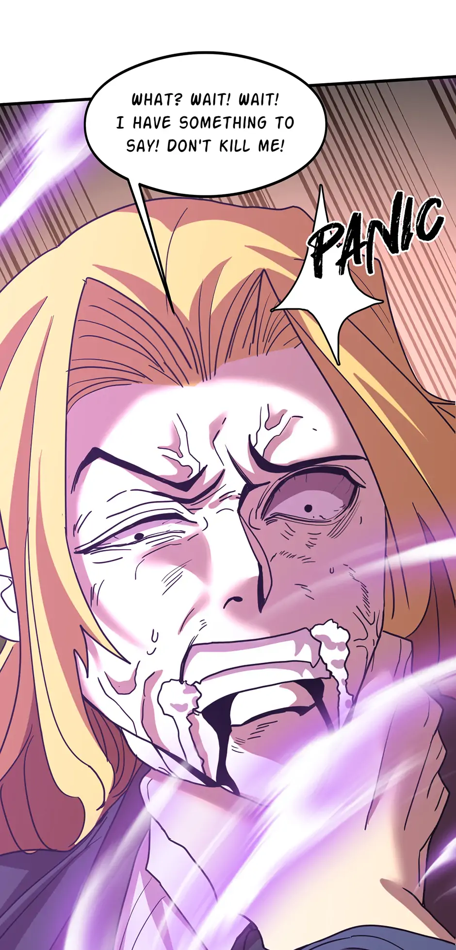 Read Logging 10000 Years into the Future Manga Online