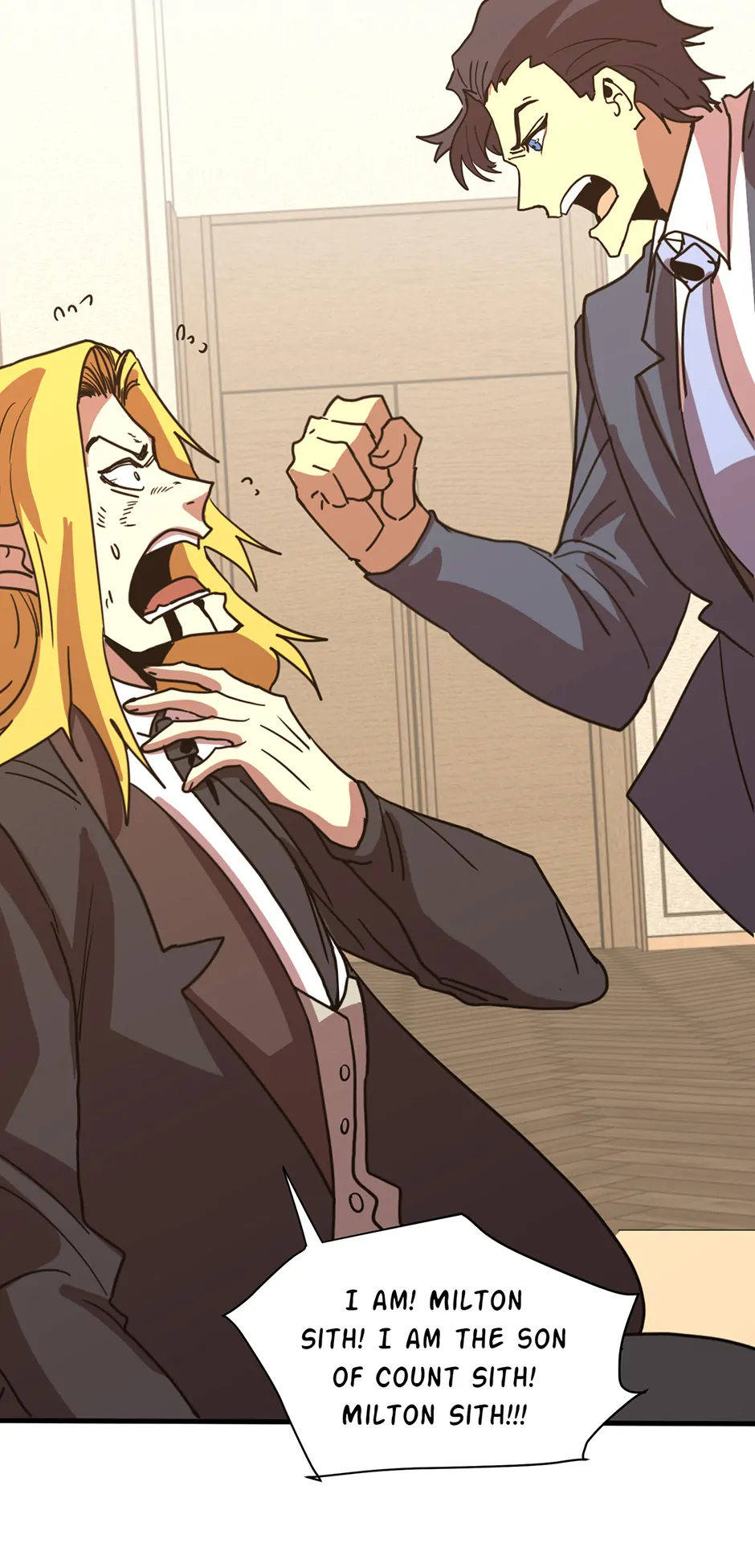 Read Logging 10000 Years into the Future Manga Online