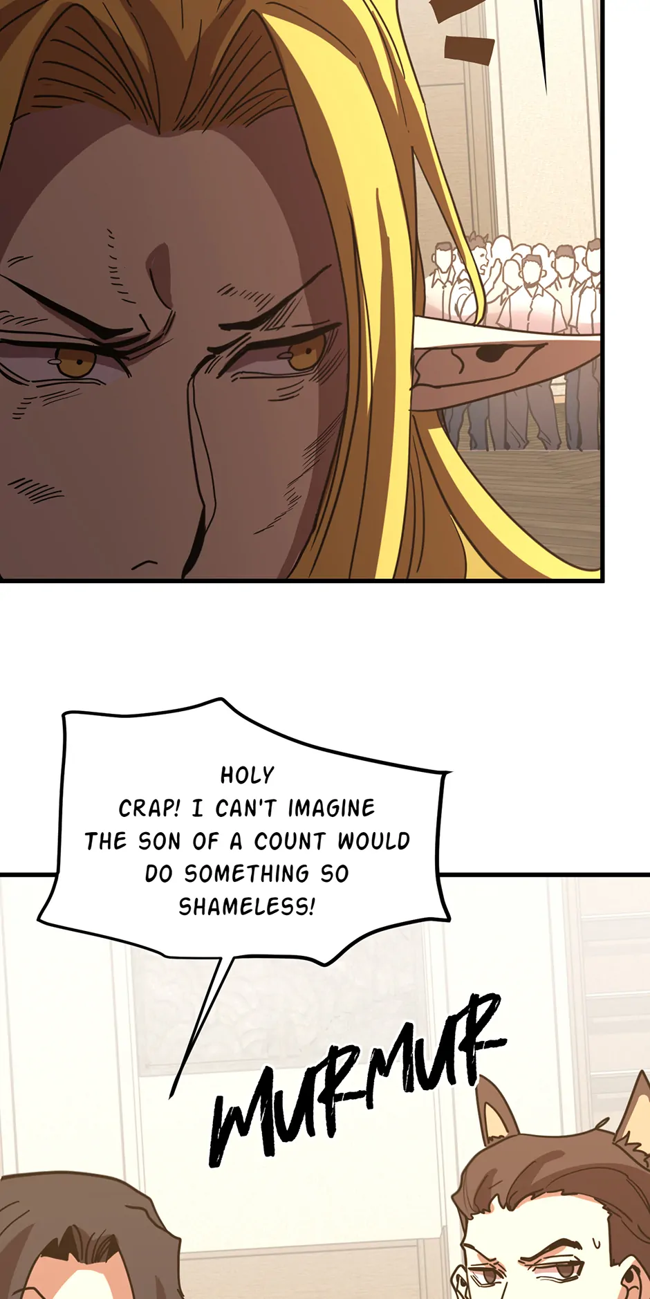 Read Logging 10000 Years into the Future Manga Online