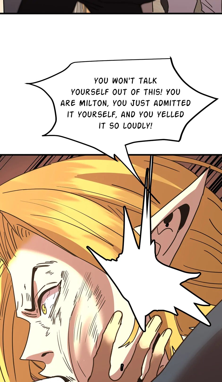 Read Logging 10000 Years into the Future Manga Online