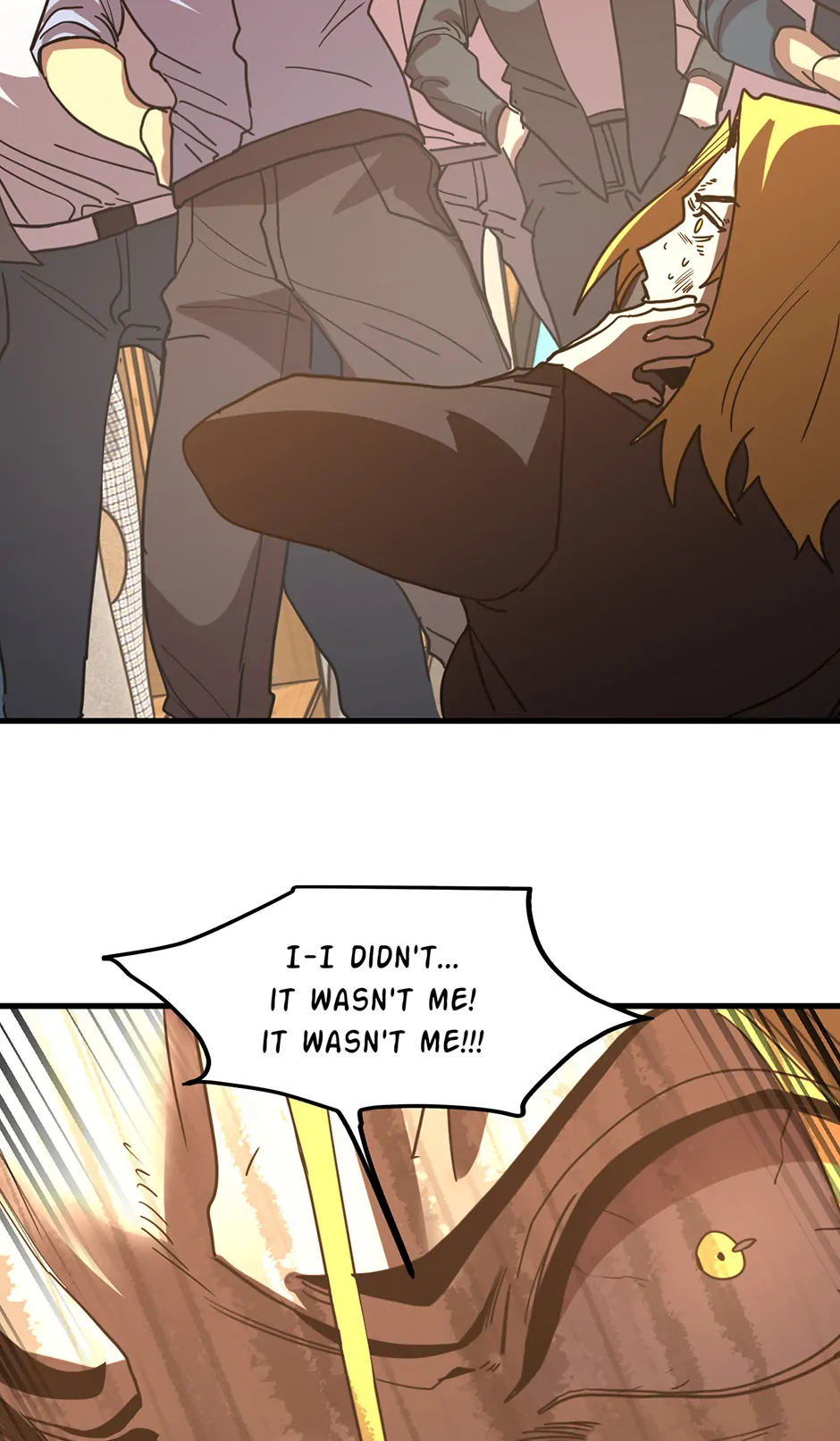 Read Logging 10000 Years into the Future Manga Online
