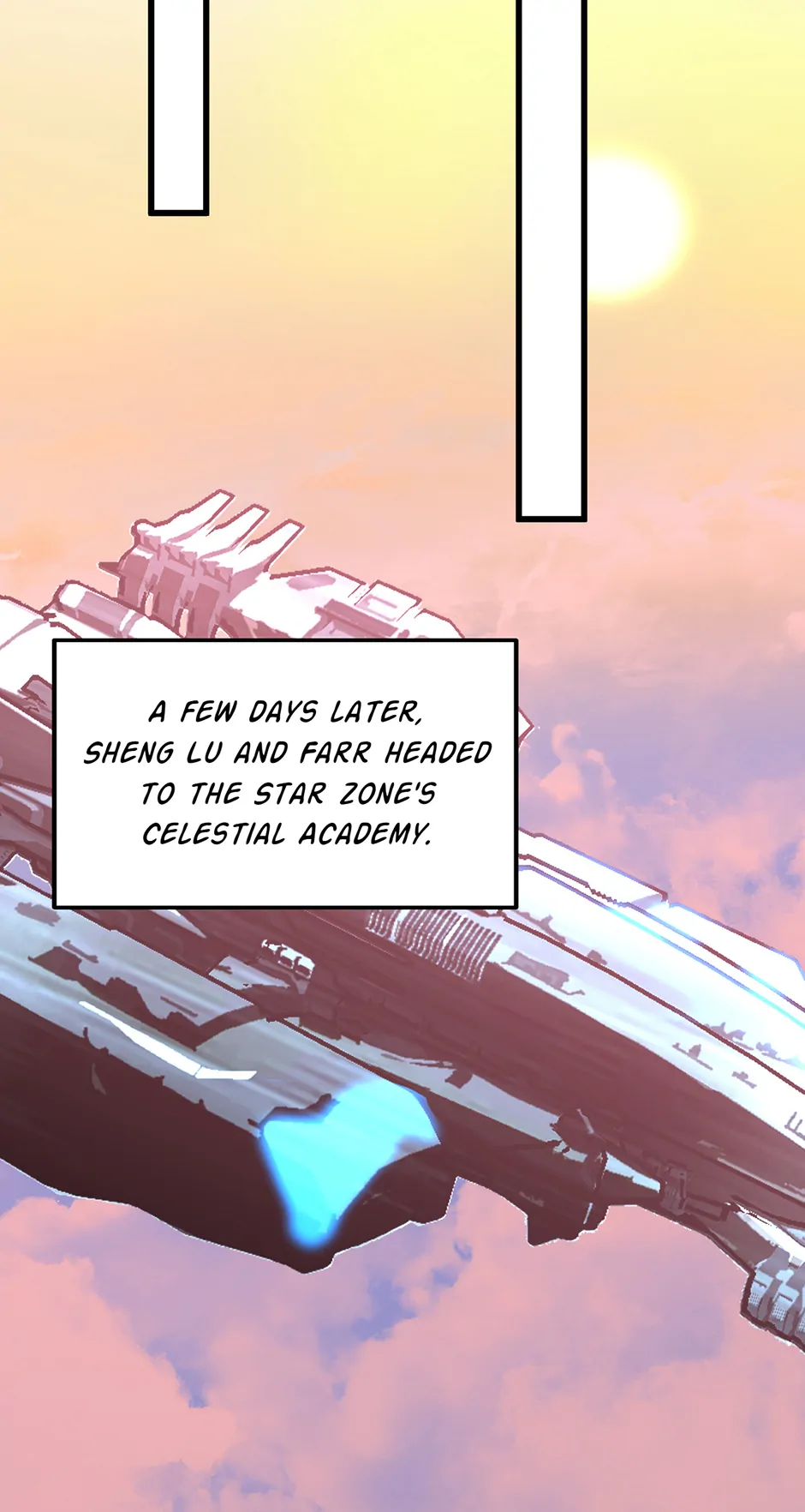 Read Logging 10000 Years into the Future Manga Online