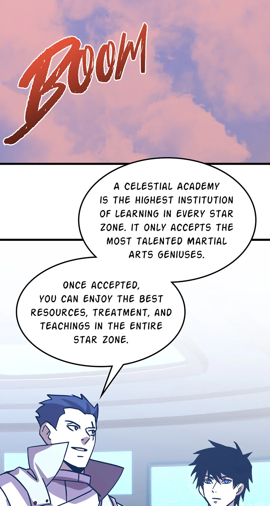 Read Logging 10000 Years into the Future Manga Online