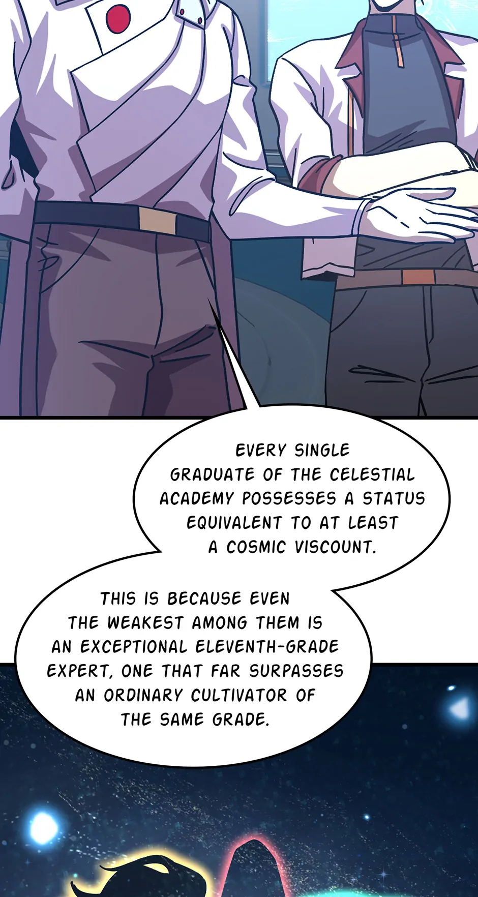 Read Logging 10000 Years into the Future Manga Online