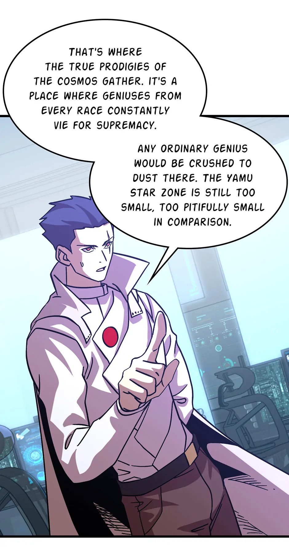 Read Logging 10000 Years into the Future Manga Online