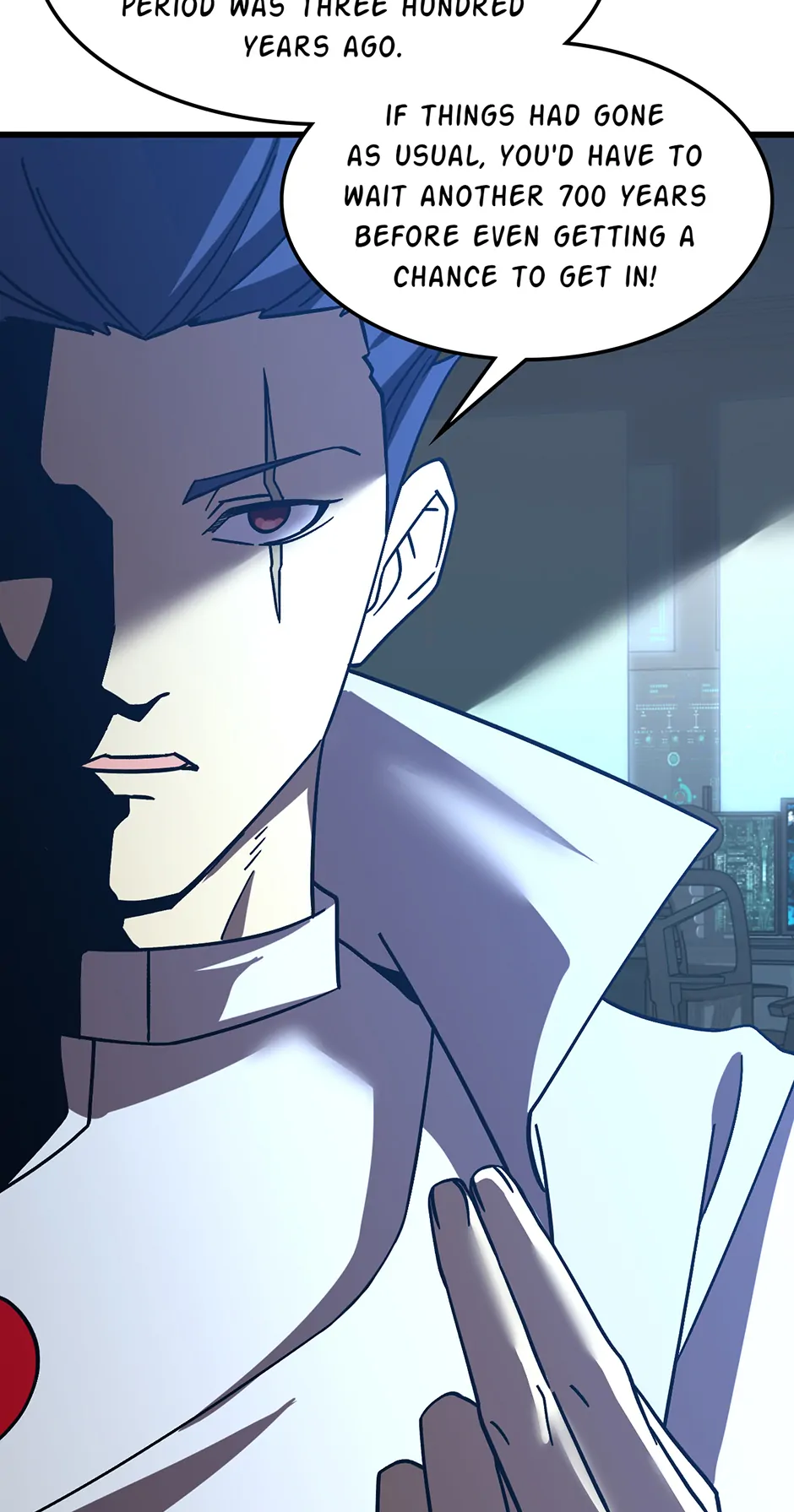 Read Logging 10000 Years into the Future Manga Online