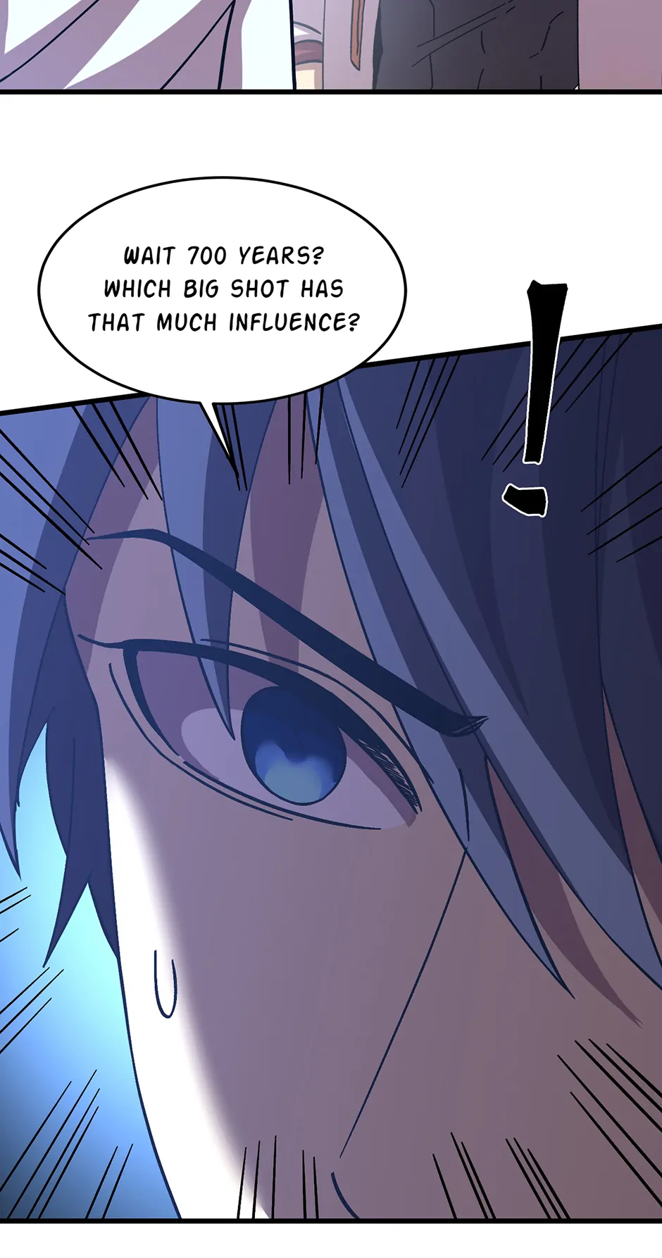 Read Logging 10000 Years into the Future Manga Online