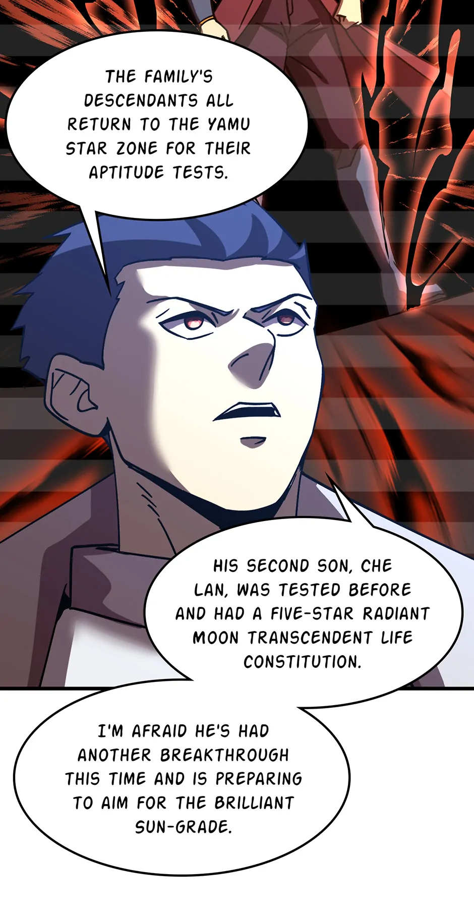Read Logging 10000 Years into the Future Manga Online