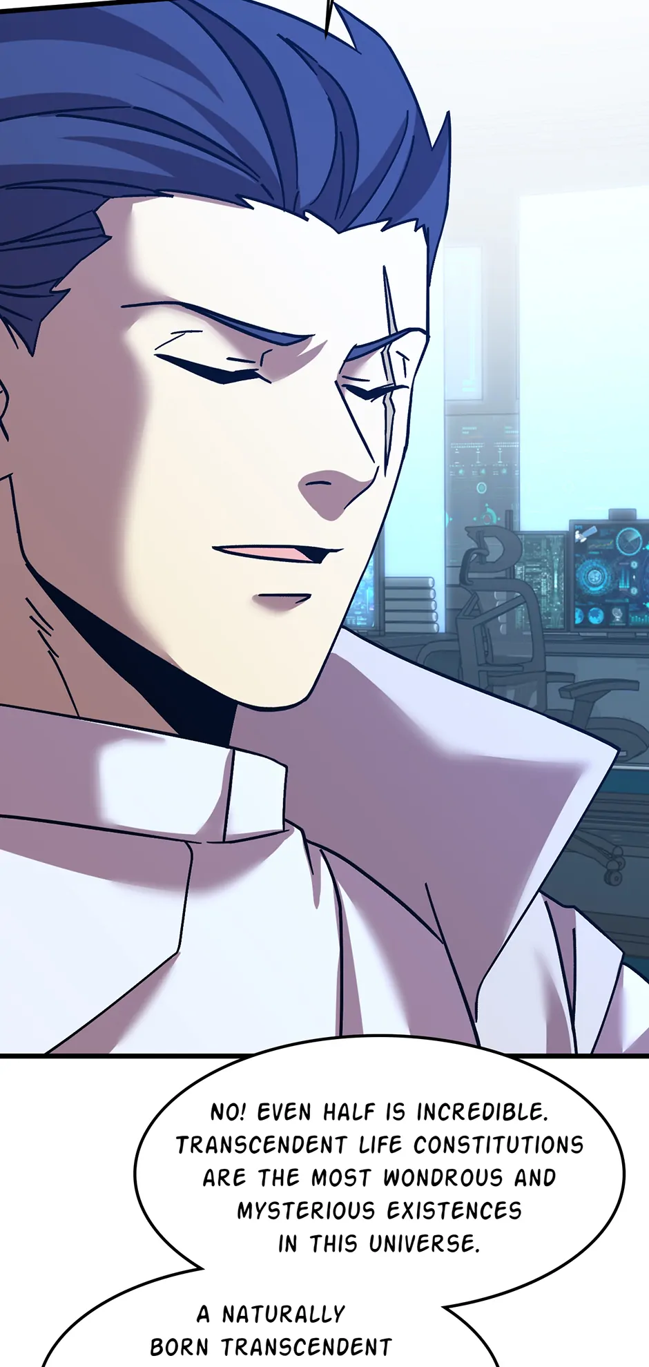 Read Logging 10000 Years into the Future Manga Online
