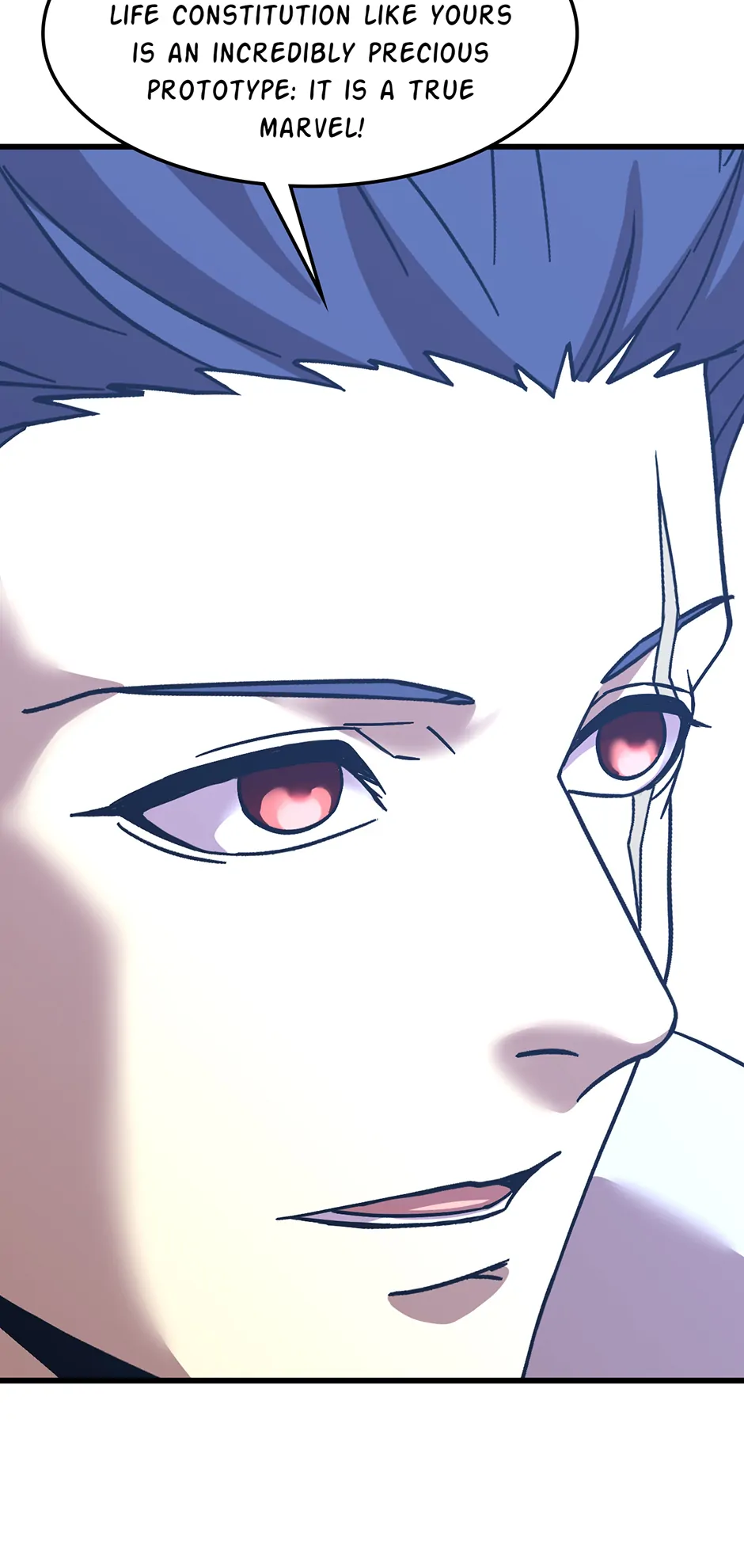 Read Logging 10000 Years into the Future Manga Online