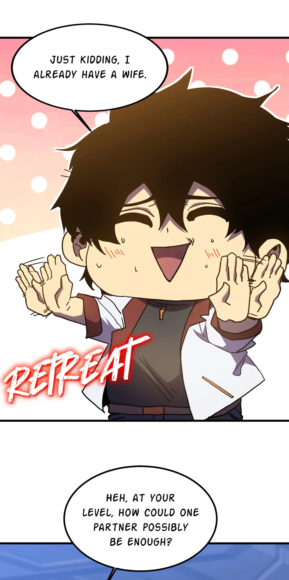 Read Logging 10000 Years into the Future Manga Online