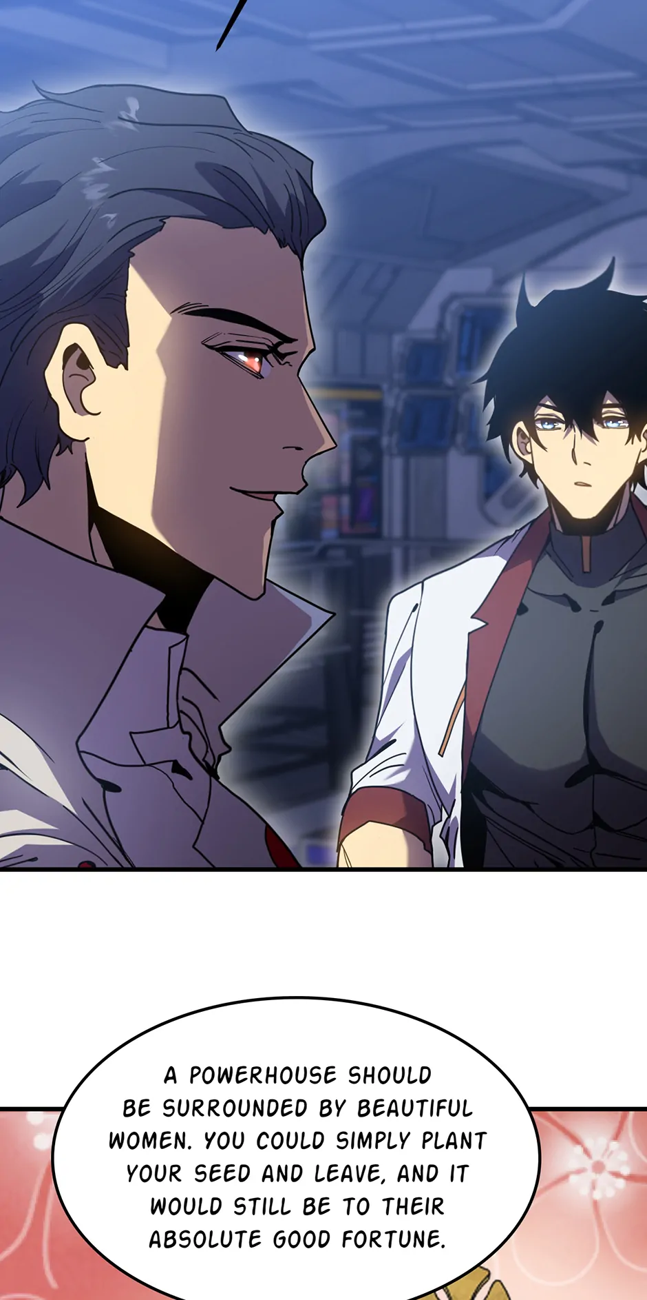 Read Logging 10000 Years into the Future Manga Online
