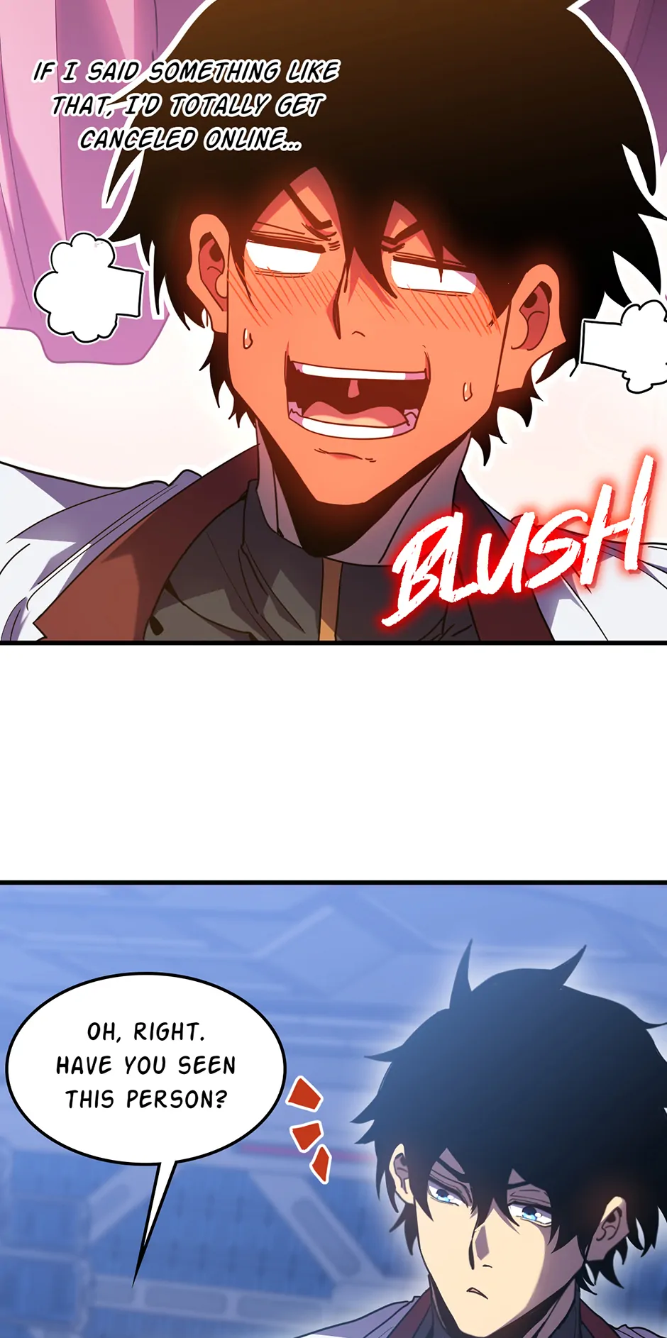Read Logging 10000 Years into the Future Manga Online