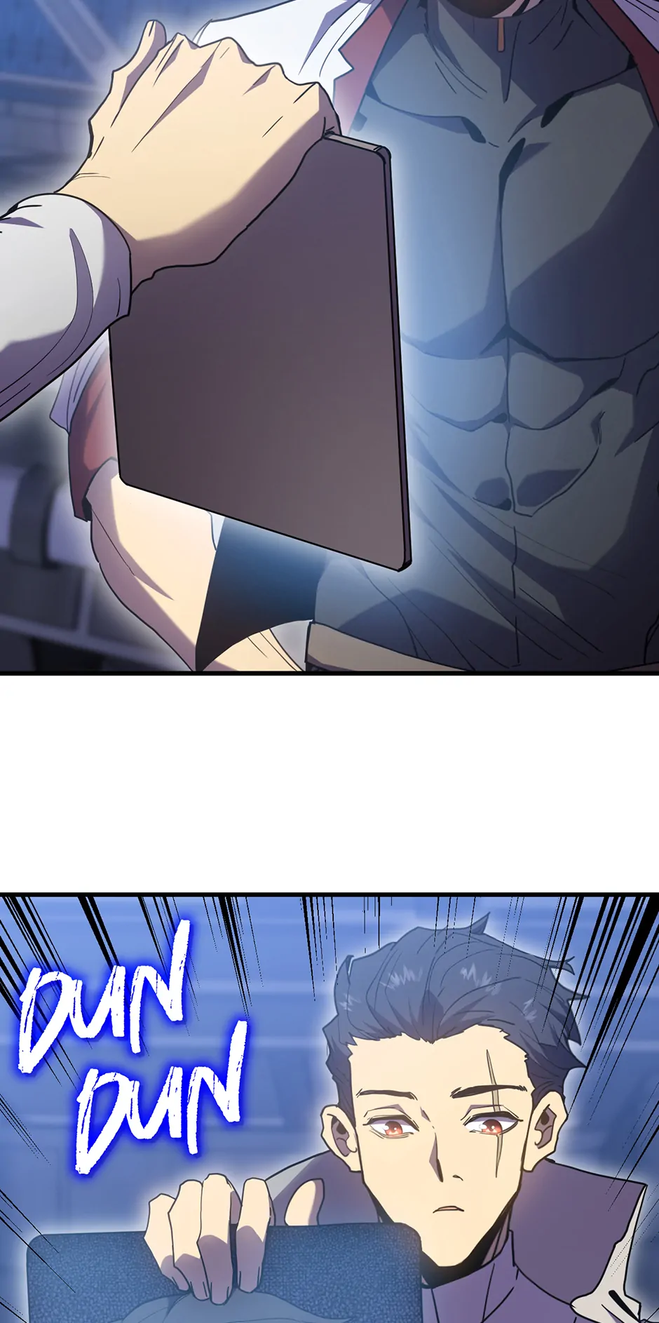 Read Logging 10000 Years into the Future Manga Online