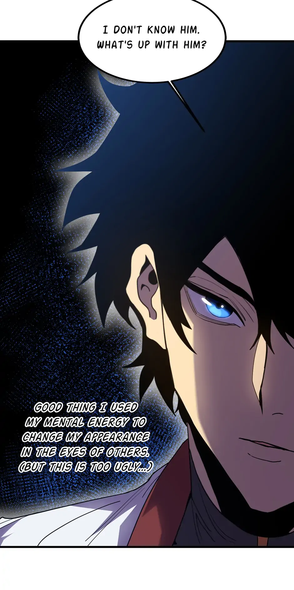 Read Logging 10000 Years into the Future Manga Online