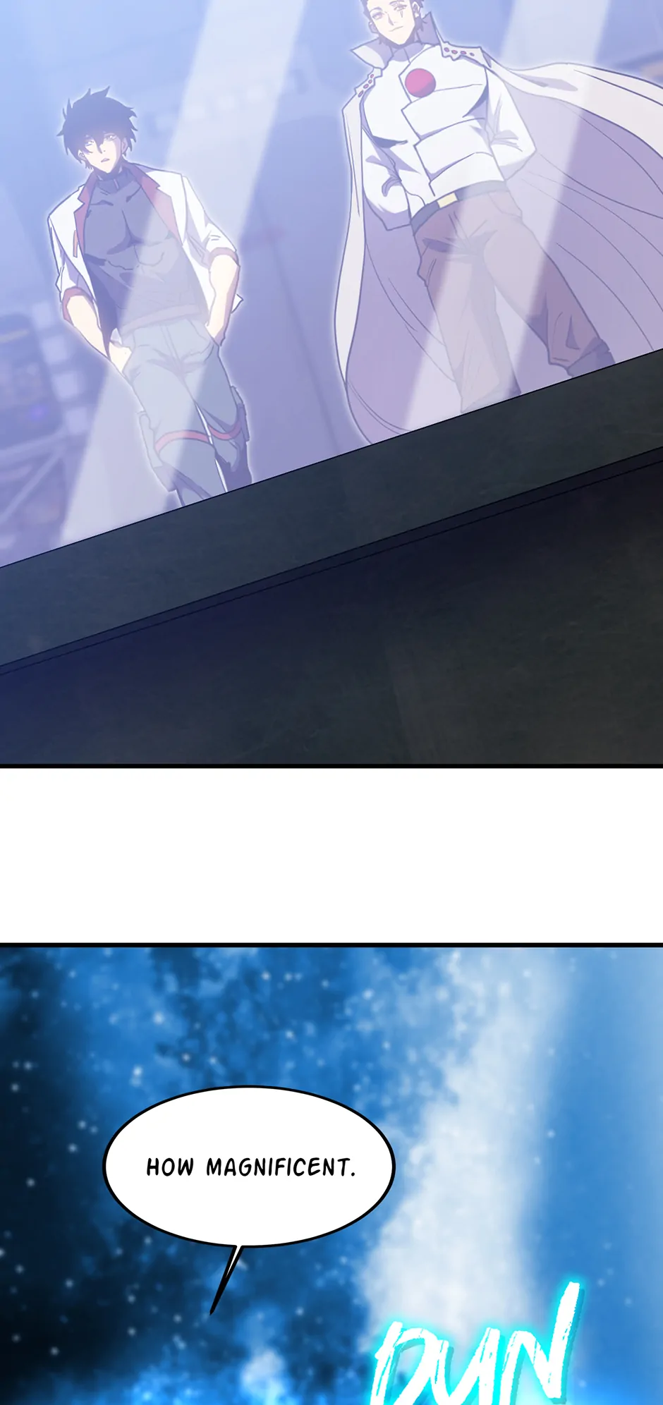 Read Logging 10000 Years into the Future Manga Online