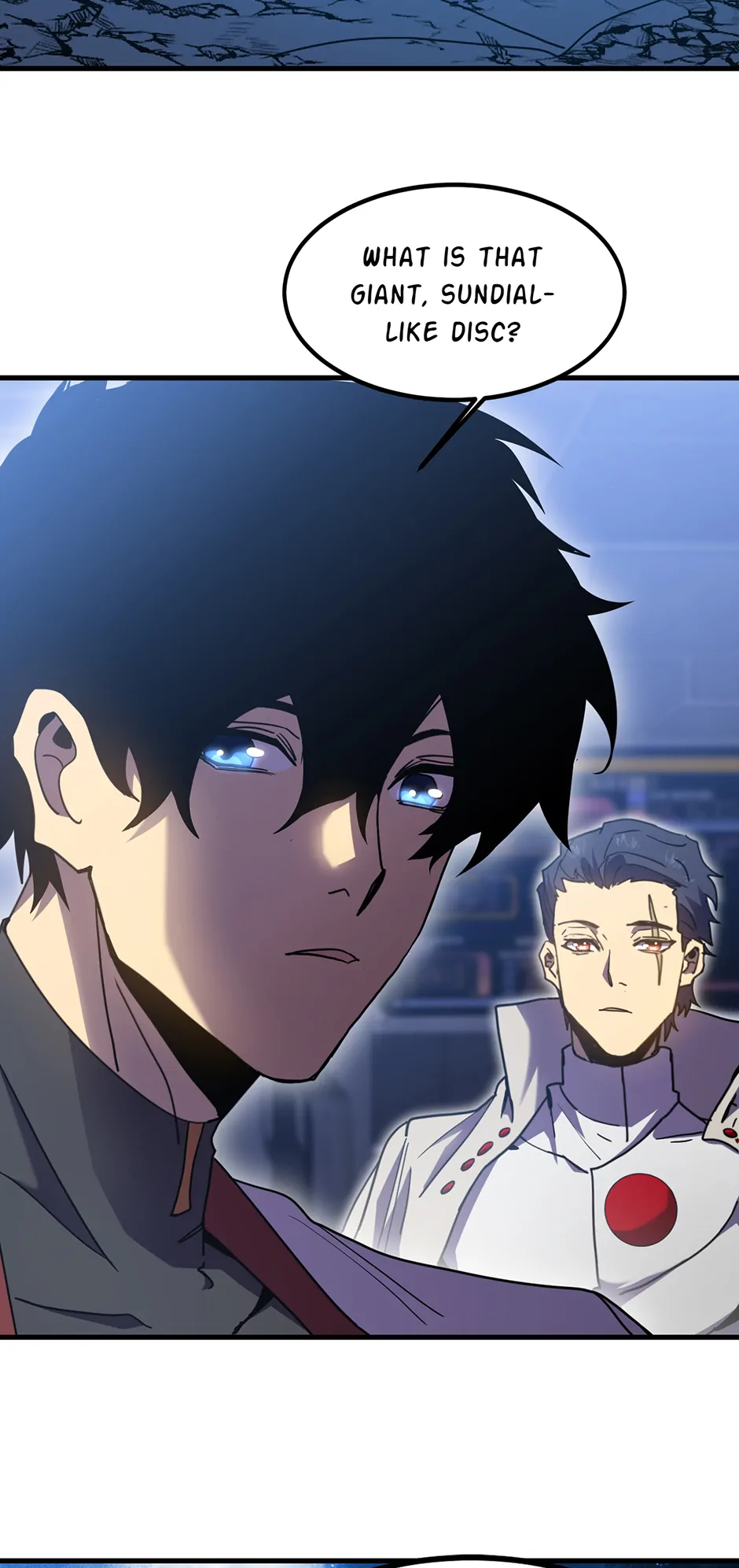 Read Logging 10000 Years into the Future Manga Online