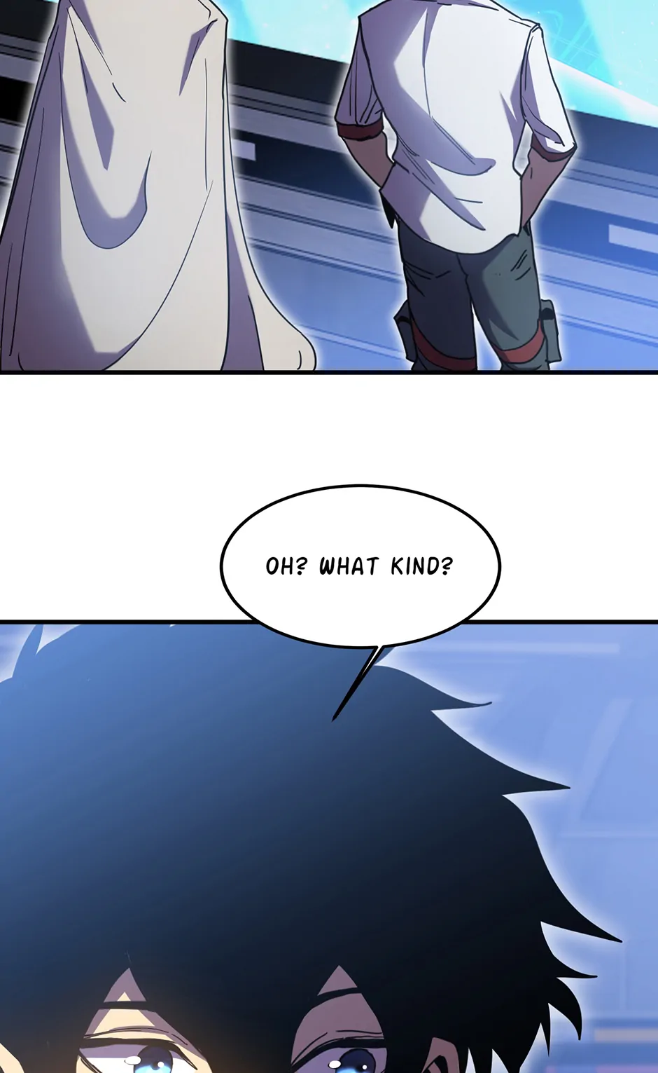 Read Logging 10000 Years into the Future Manga Online