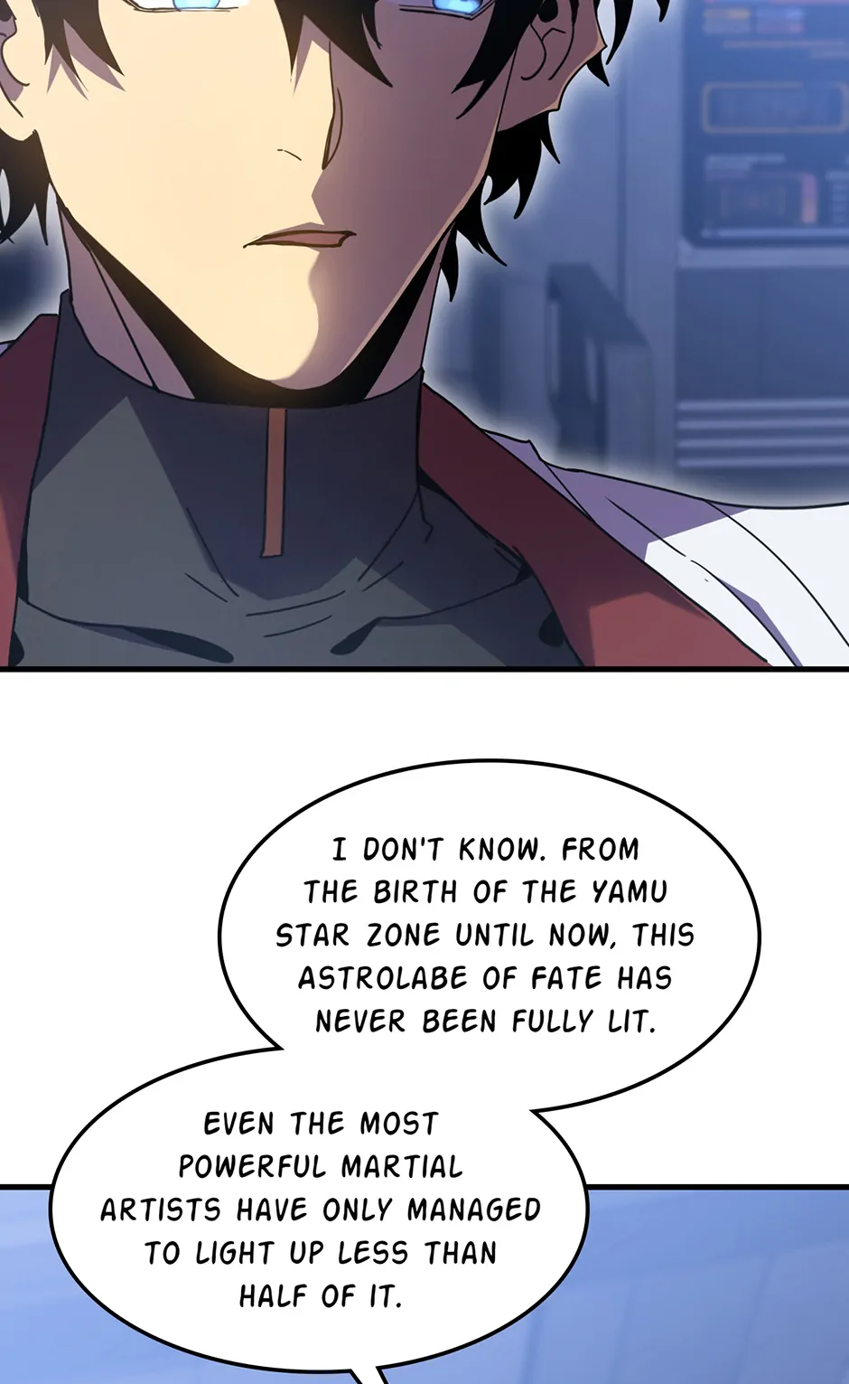 Read Logging 10000 Years into the Future Manga Online